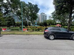 West Coast Gardens (D5), Terrace #532188961